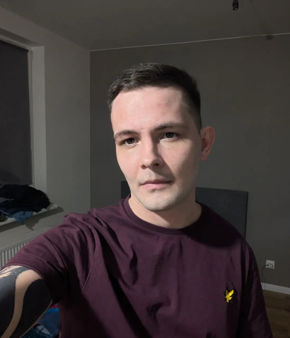 Дмитрий Кондратьев