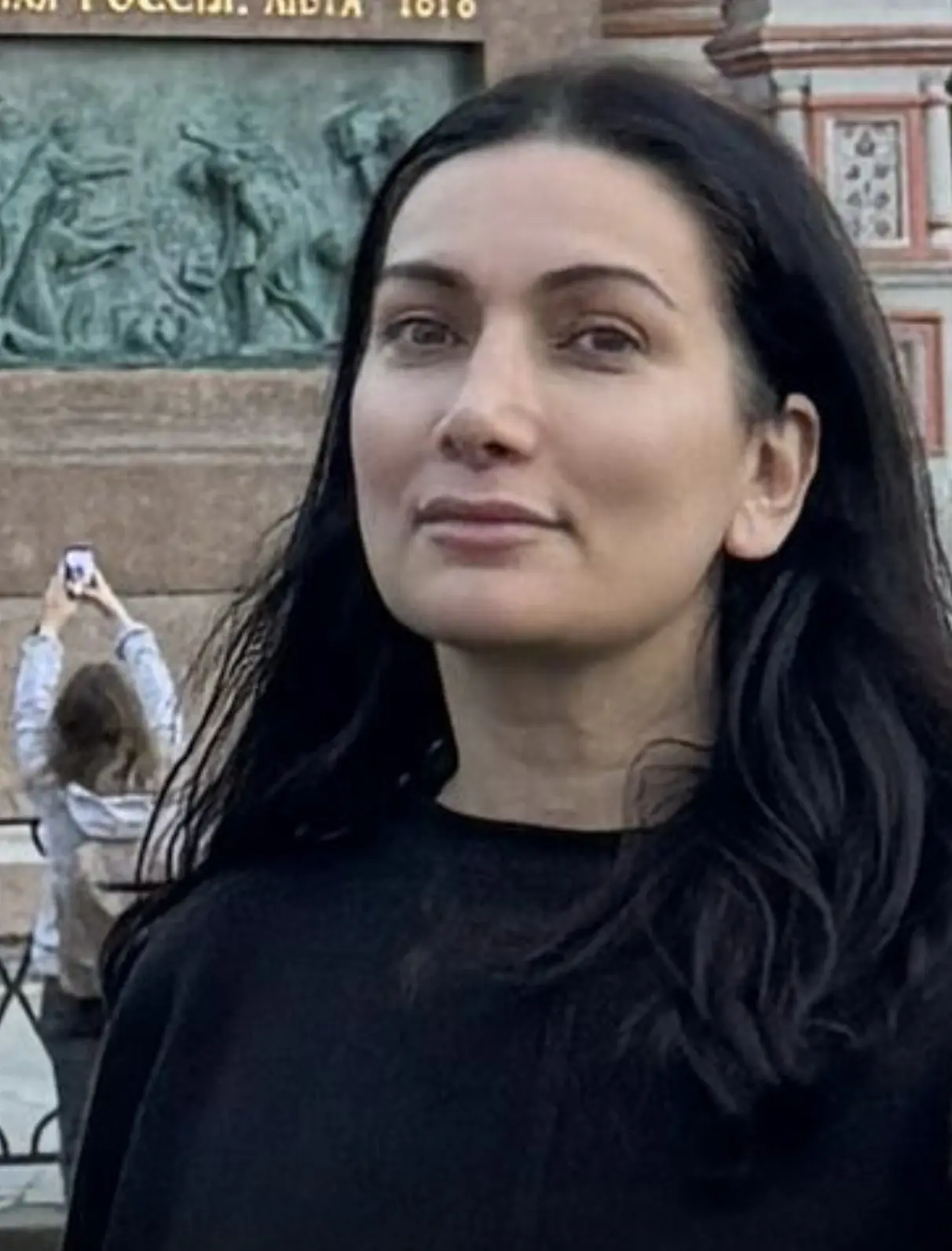 Людмила Джапарова