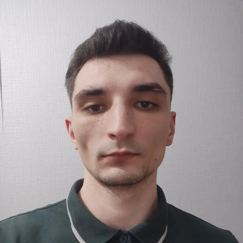 Максим Володько