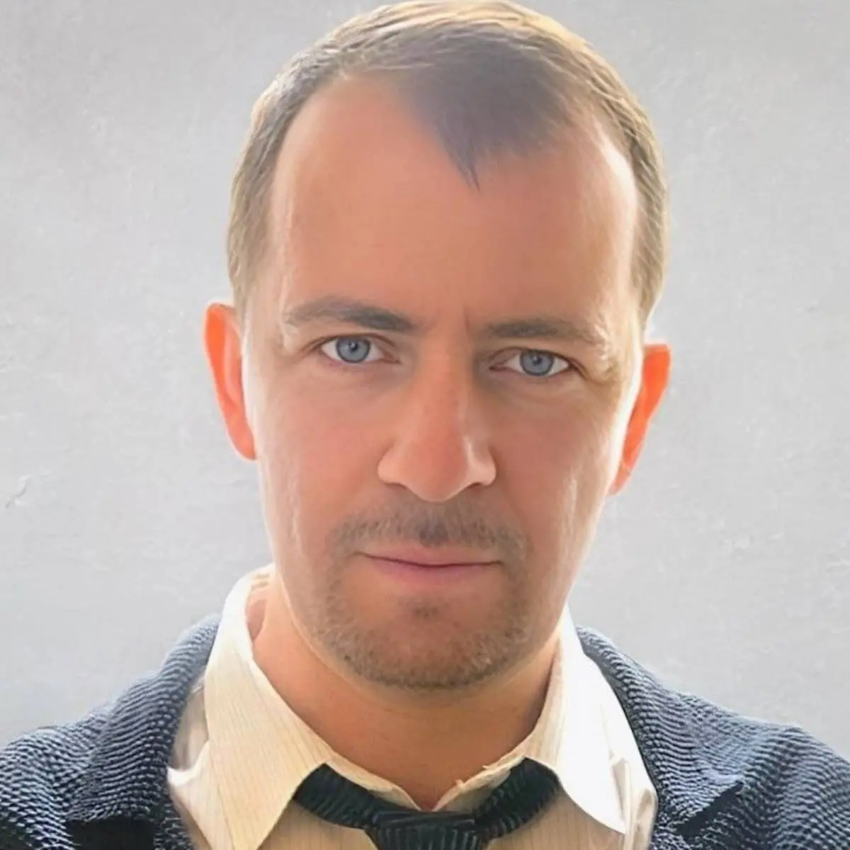 Иван Щегольков | Сетка — социальная сеть от hh.ru