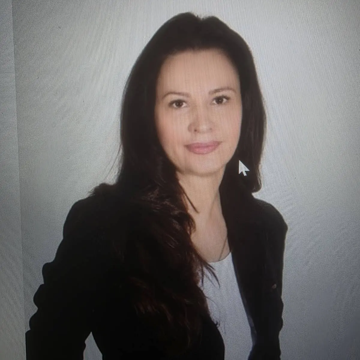 Наталья Сердюкова | Сетка — социальная сеть от hh.ru