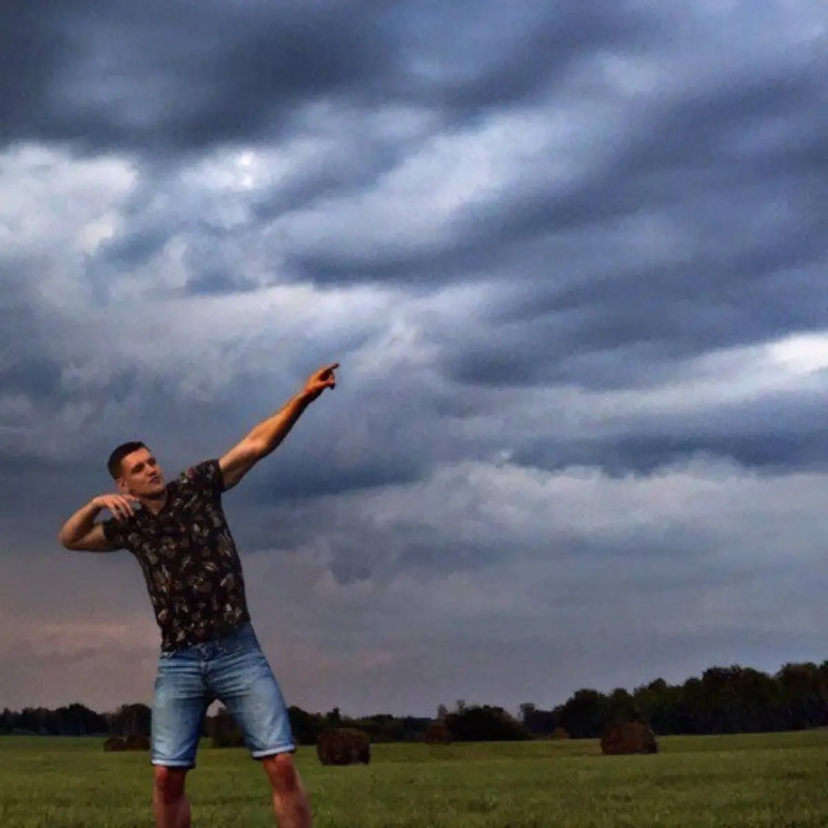 Виталий Безбородов | Сетка — социальная сеть от hh.ru