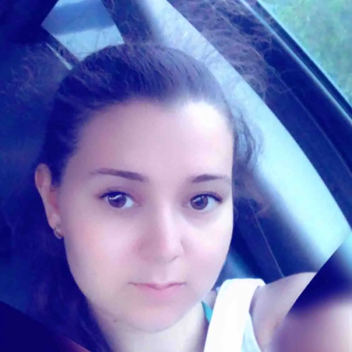 Анастасия Соколова