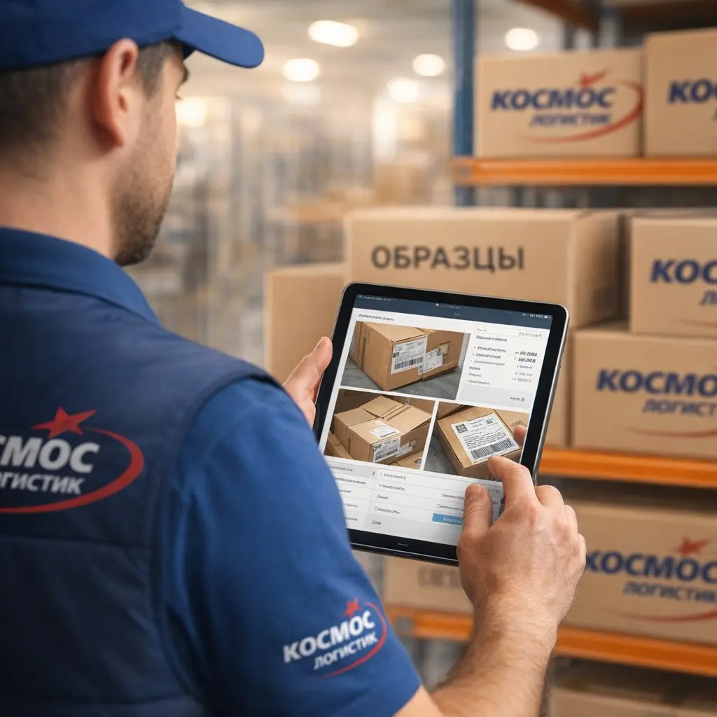 Как получить фотоотчет груза
Всегда просите фото товара на весах и с рулеткой. В Космос Логистик мы делаем это сразу при приемке от 140 руб. за паллет | Сетка — социальная сеть от hh.ru