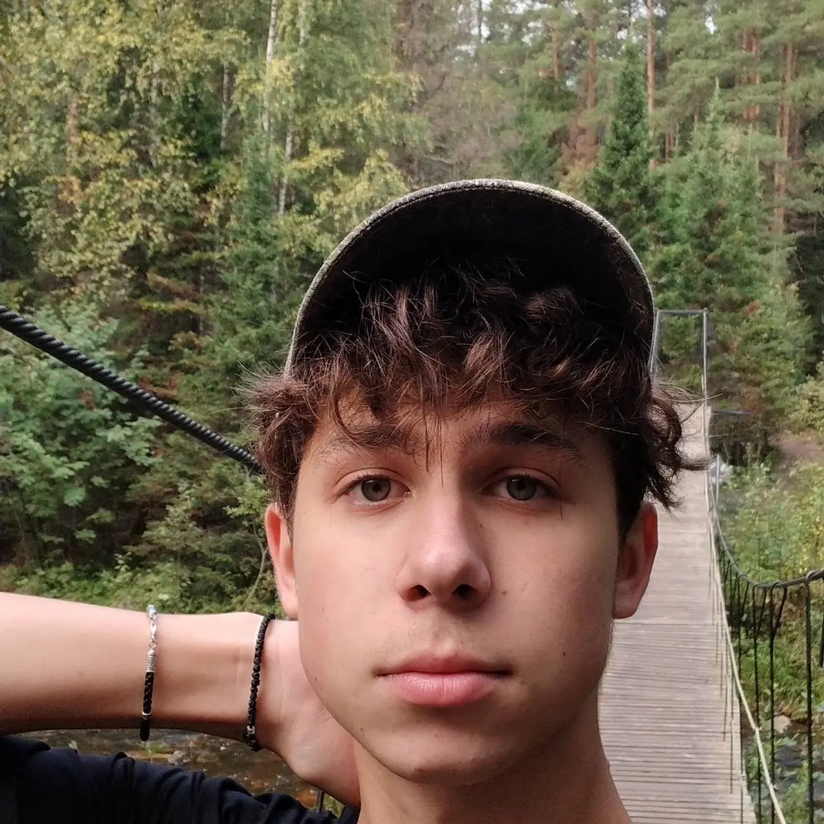 Евгений Кирпичёв