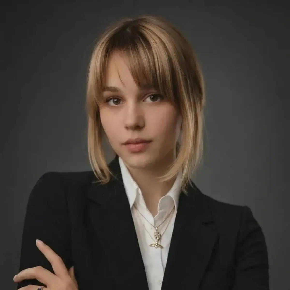 Софья Мартынова