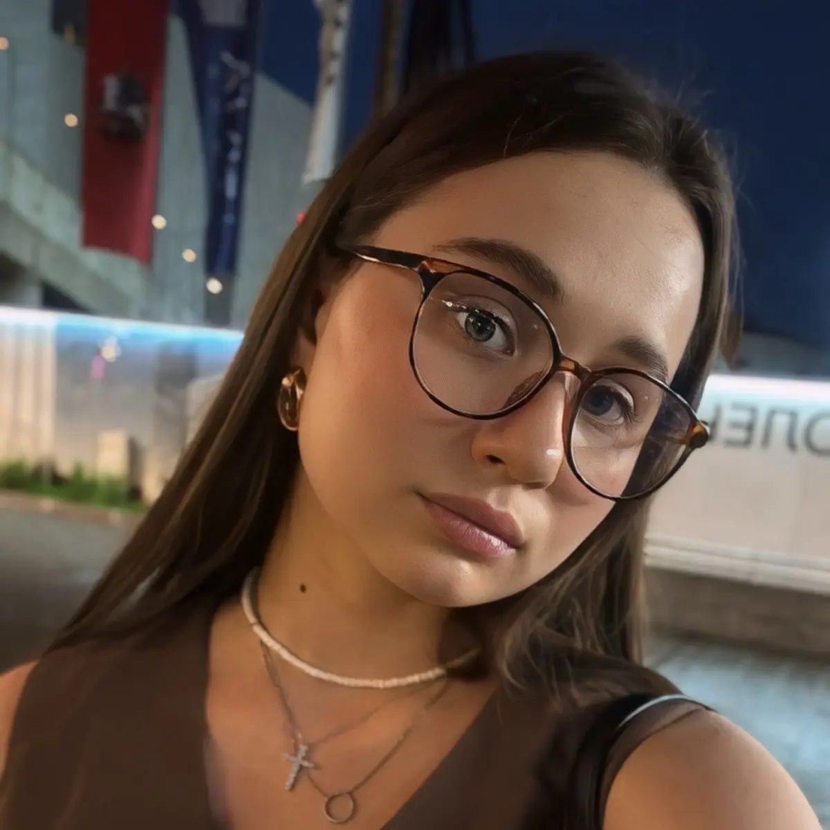 Ксения Красавцева