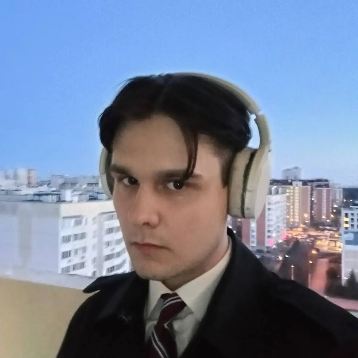 Илья Вакуленко