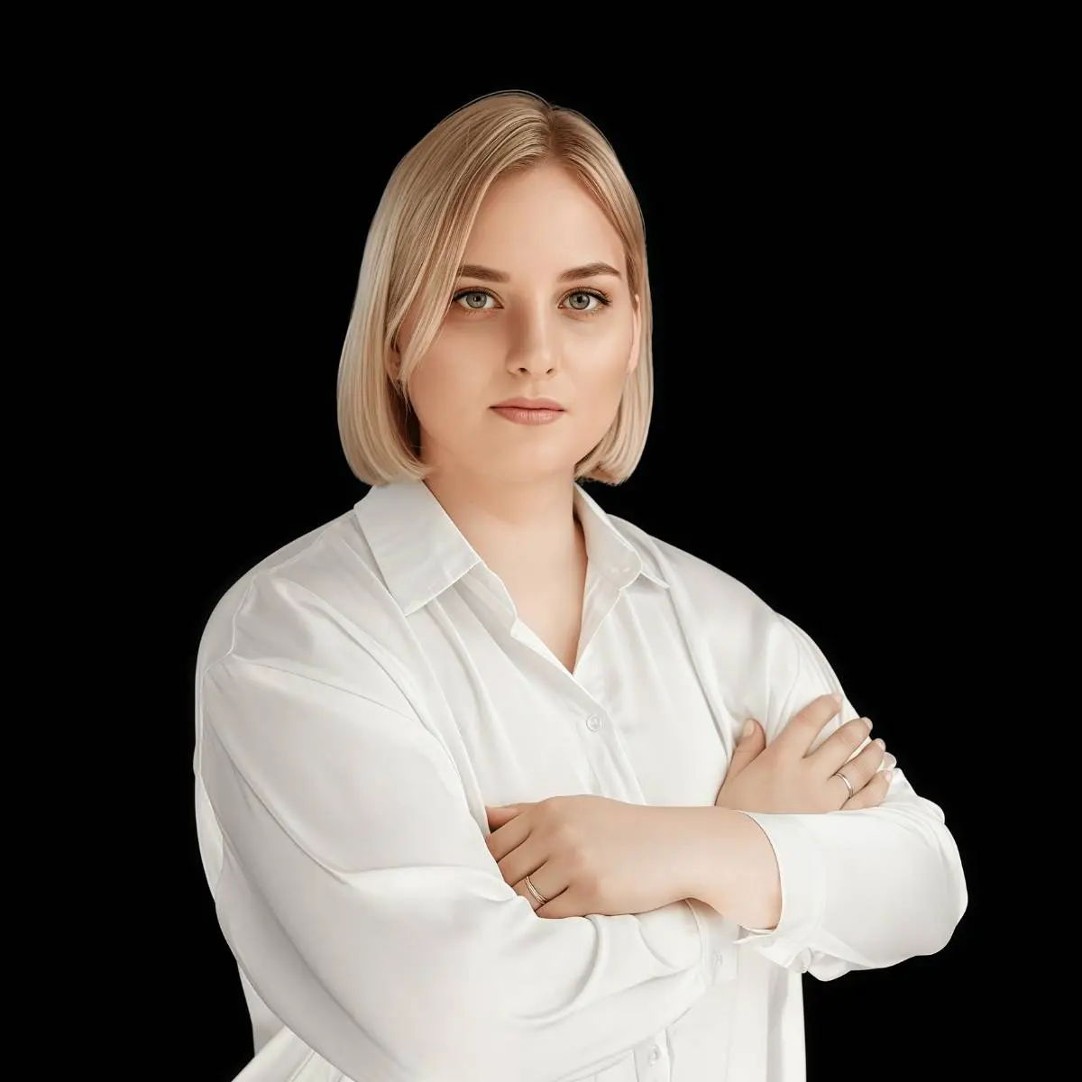 Лиза Инашевская