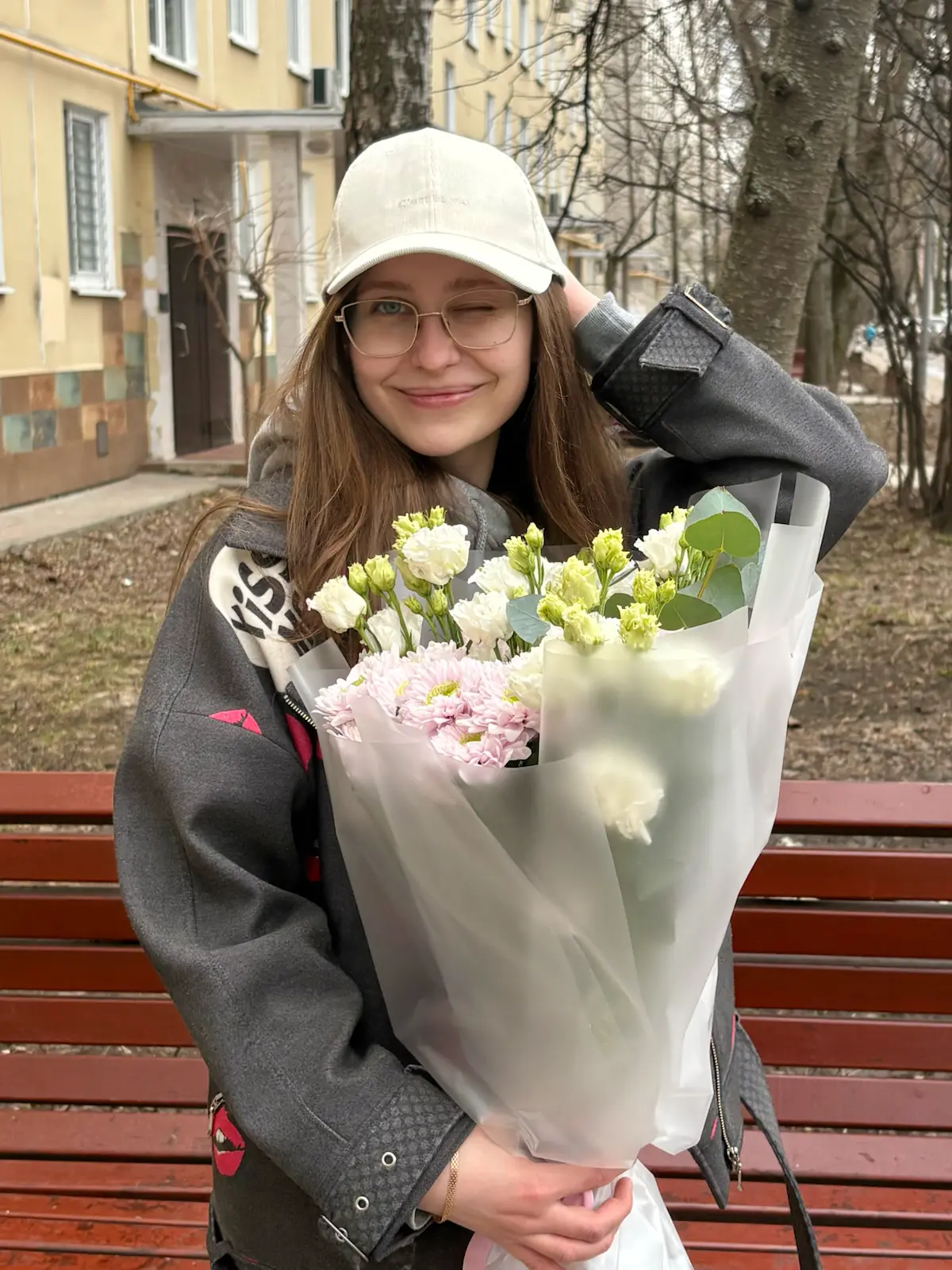 Сейчас я активно учусь вести переговоры | Сетка — социальная сеть от hh.ru
