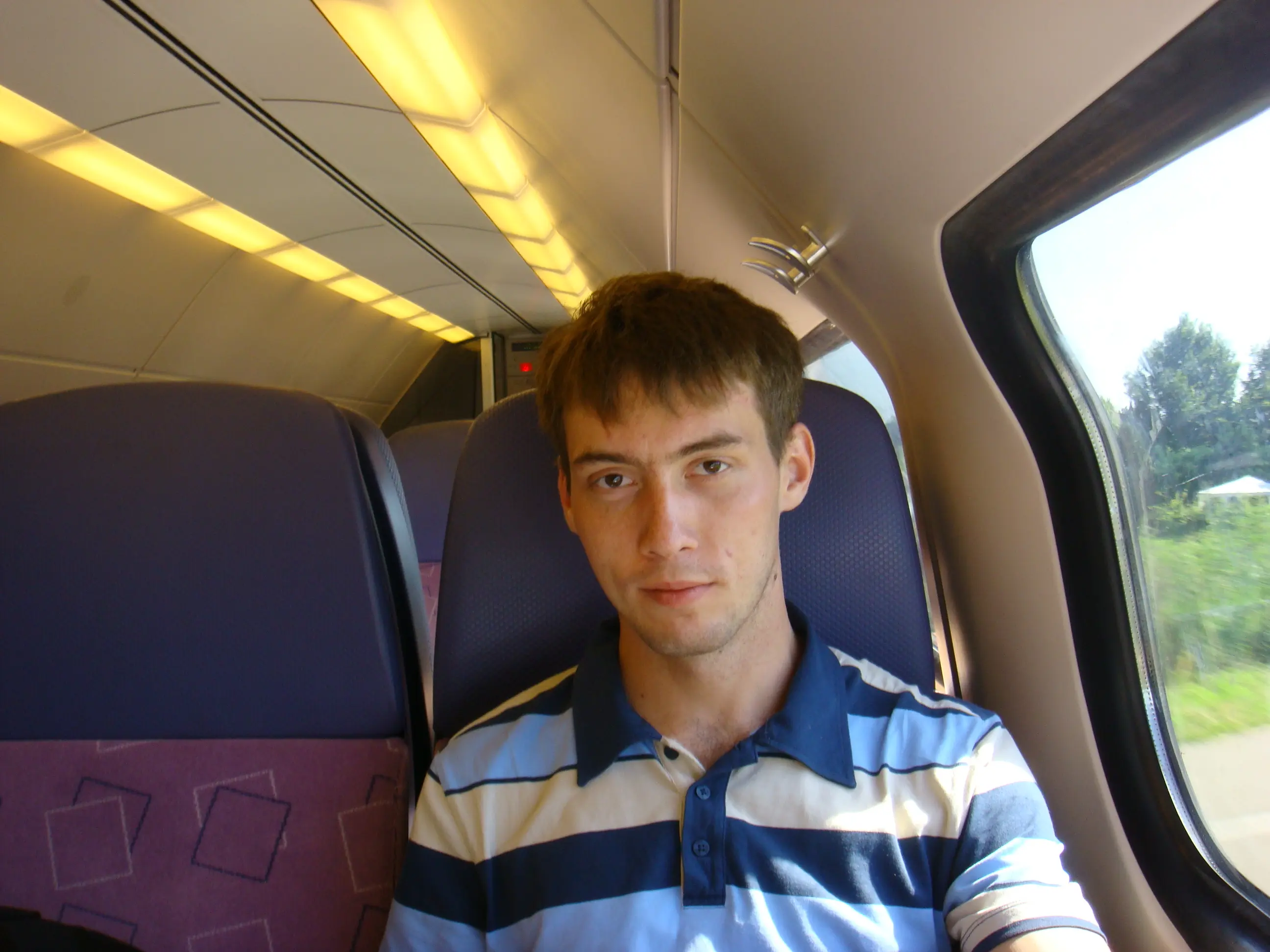 profile avatar