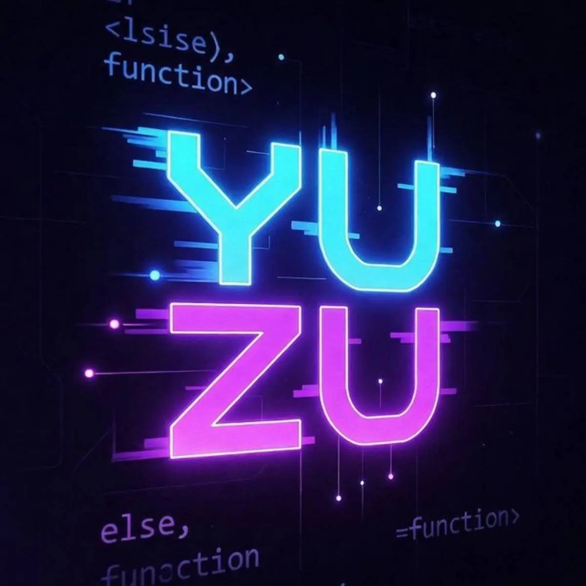 Yuzu Market