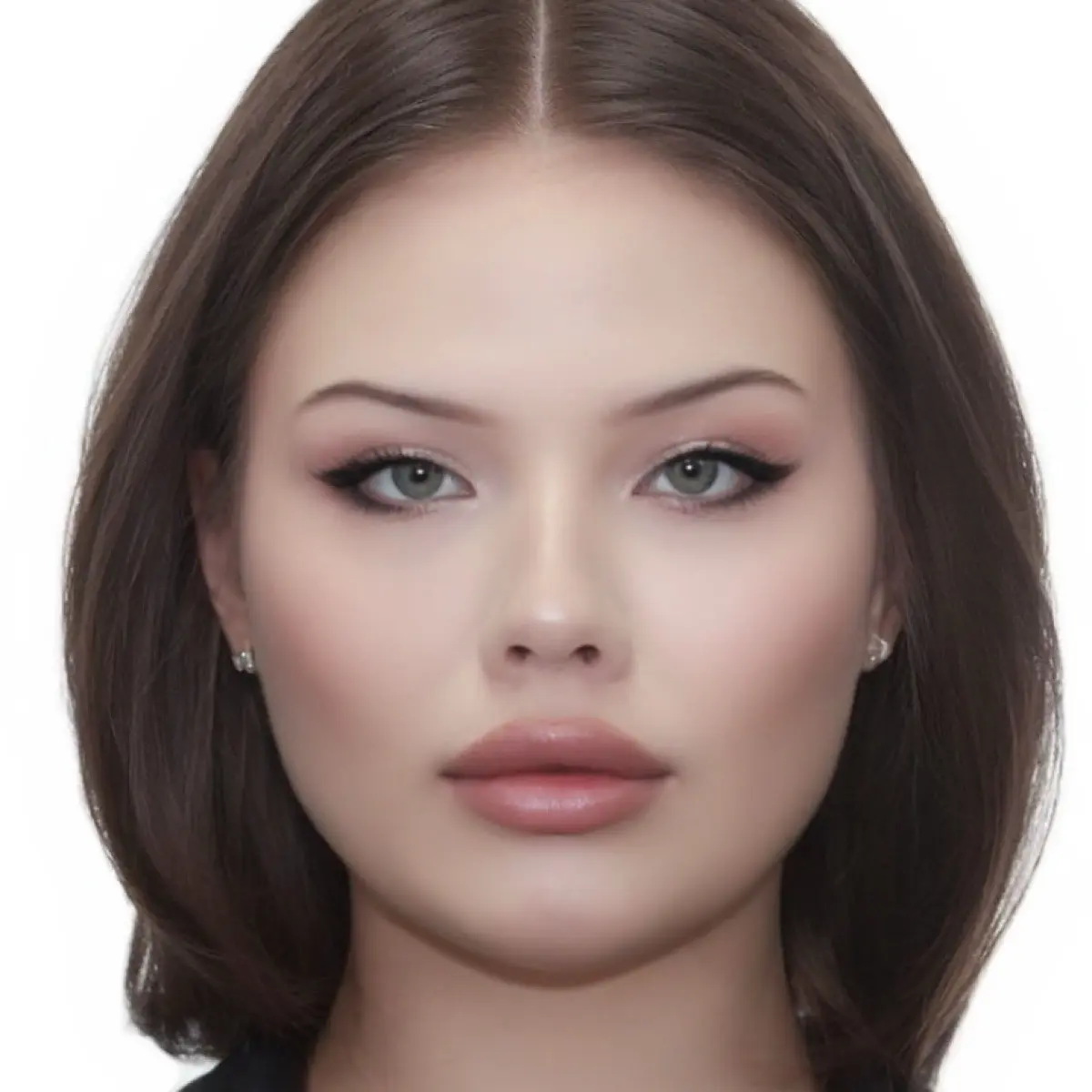 Кира Вербицкая | Сетка — социальная сеть от hh.ru