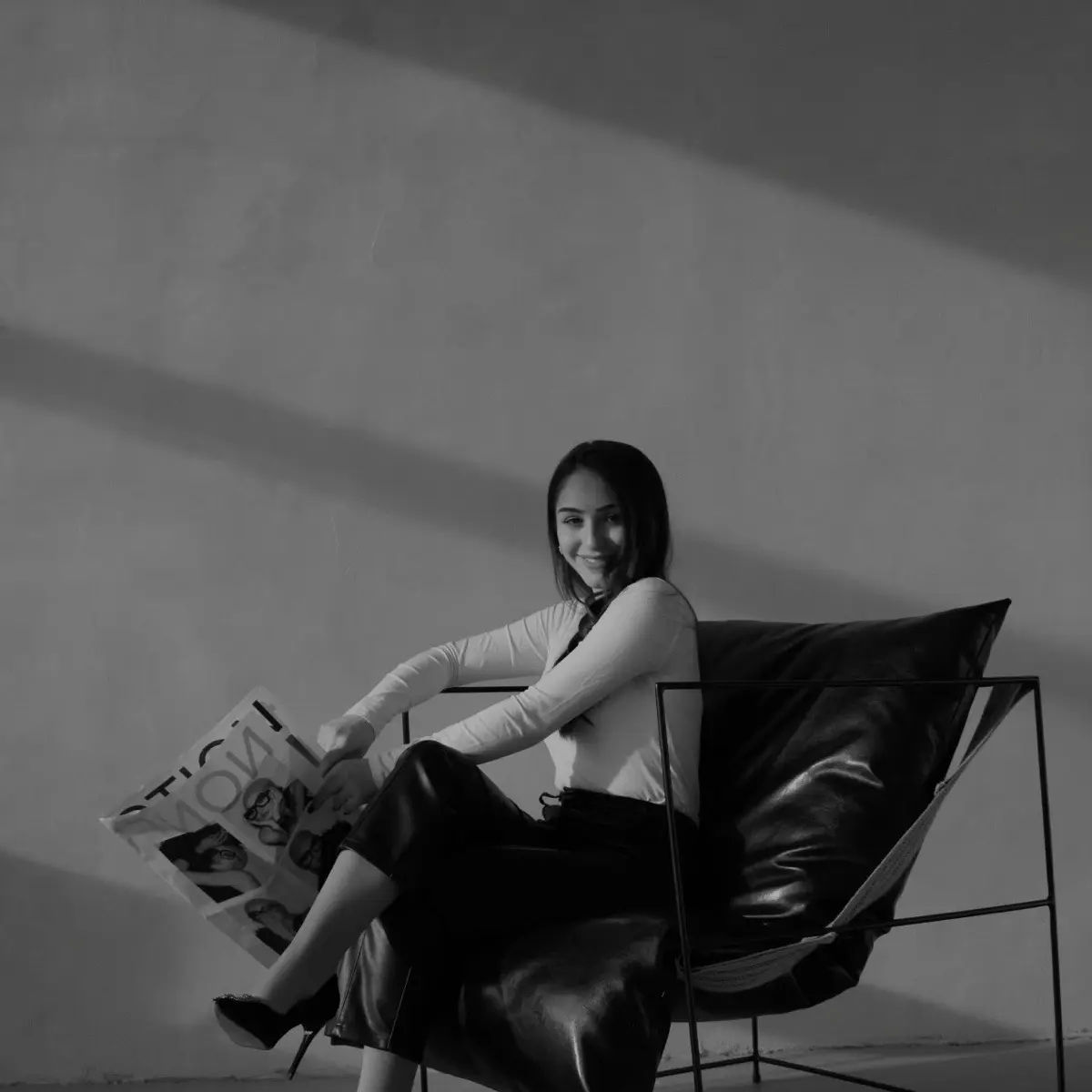 Анаит Оганнисян | Сетка — социальная сеть от hh.ru