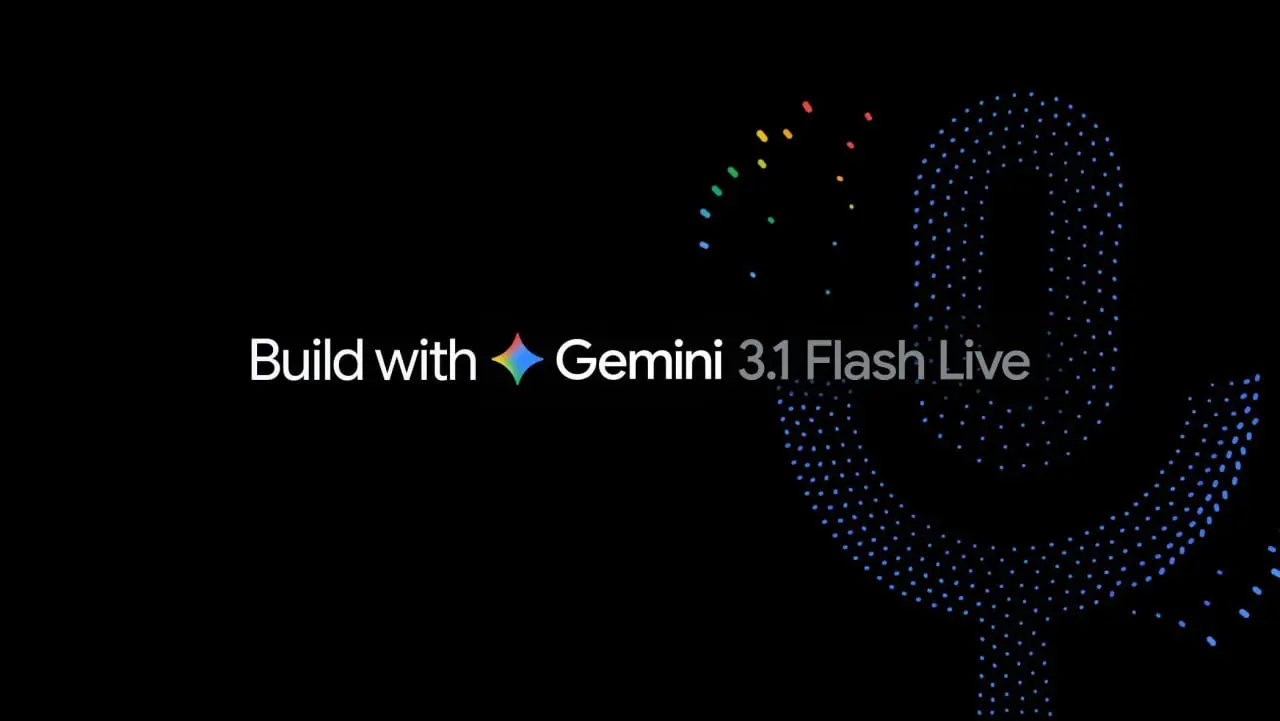 🎙 Gemini 3.1 Flash Live Drops Latency
Компания Google выпустила Gemini 3 | Сетка — социальная сеть от hh.ru