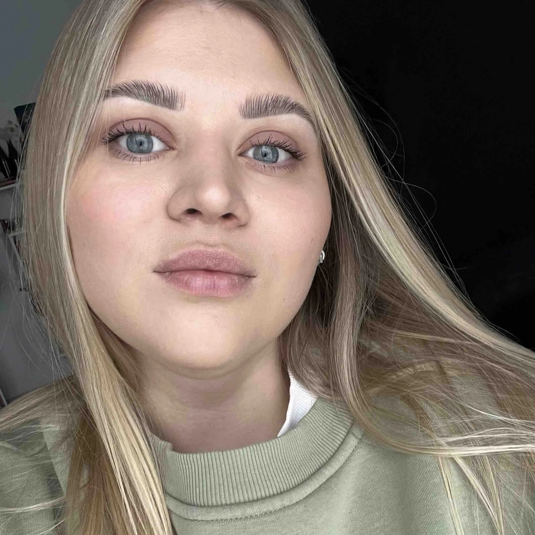 Софья Левадная | Сетка — социальная сеть от hh.ru