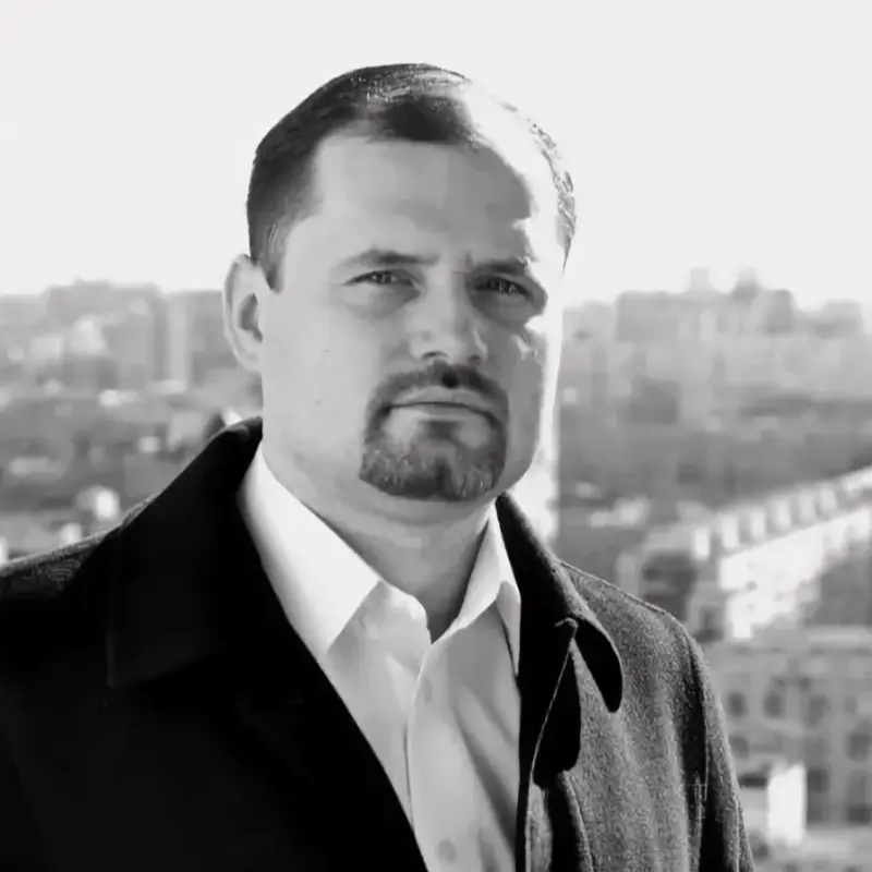 Евгений Нагорный