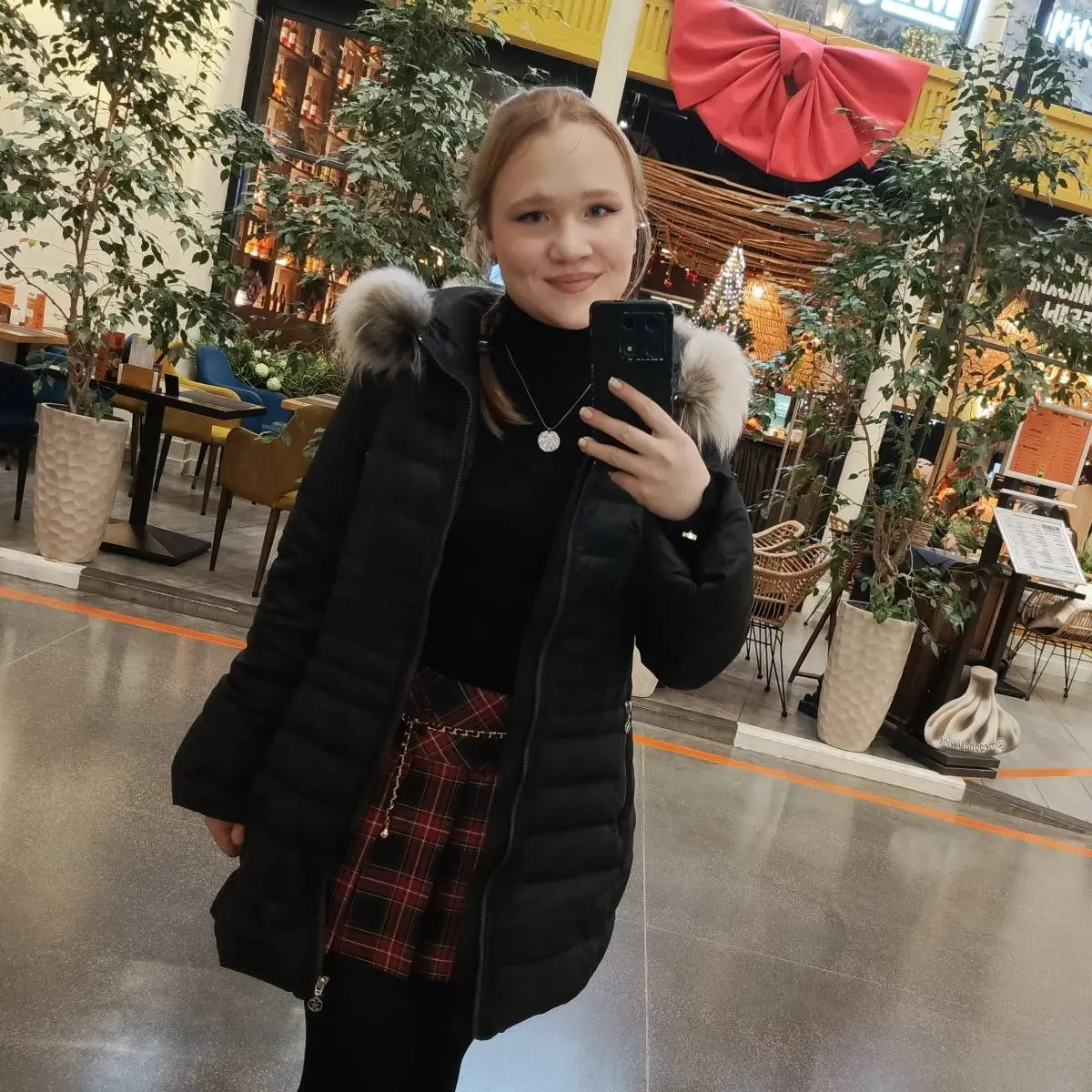 Анастасия Красноперова | Сетка — социальная сеть от hh.ru