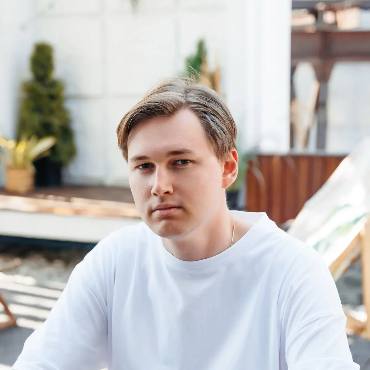 Буйлов Максим