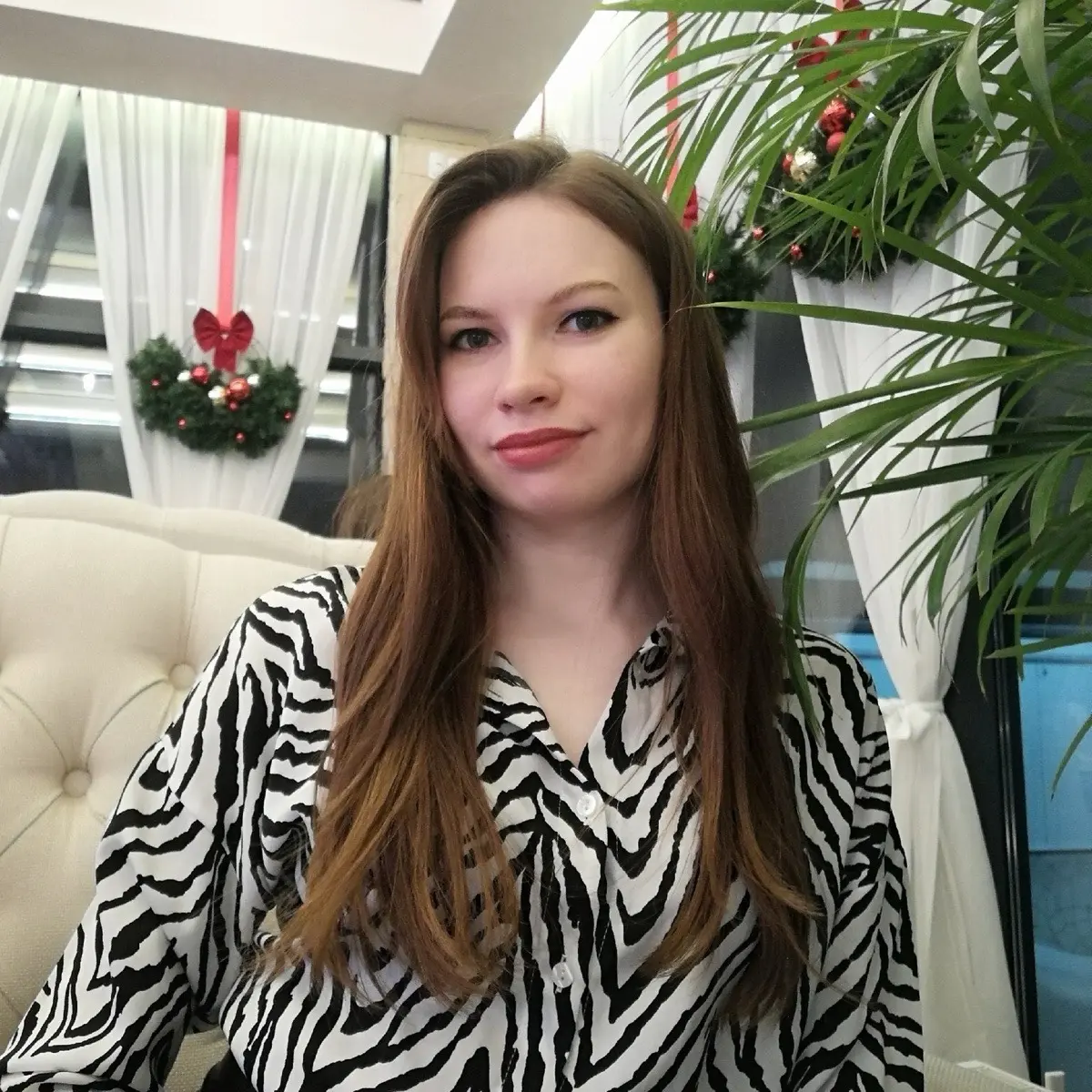 Юлия Шкляева