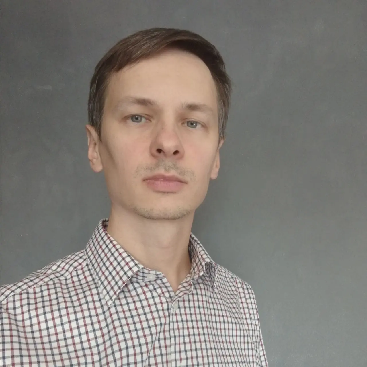 Владимир Рвачёв