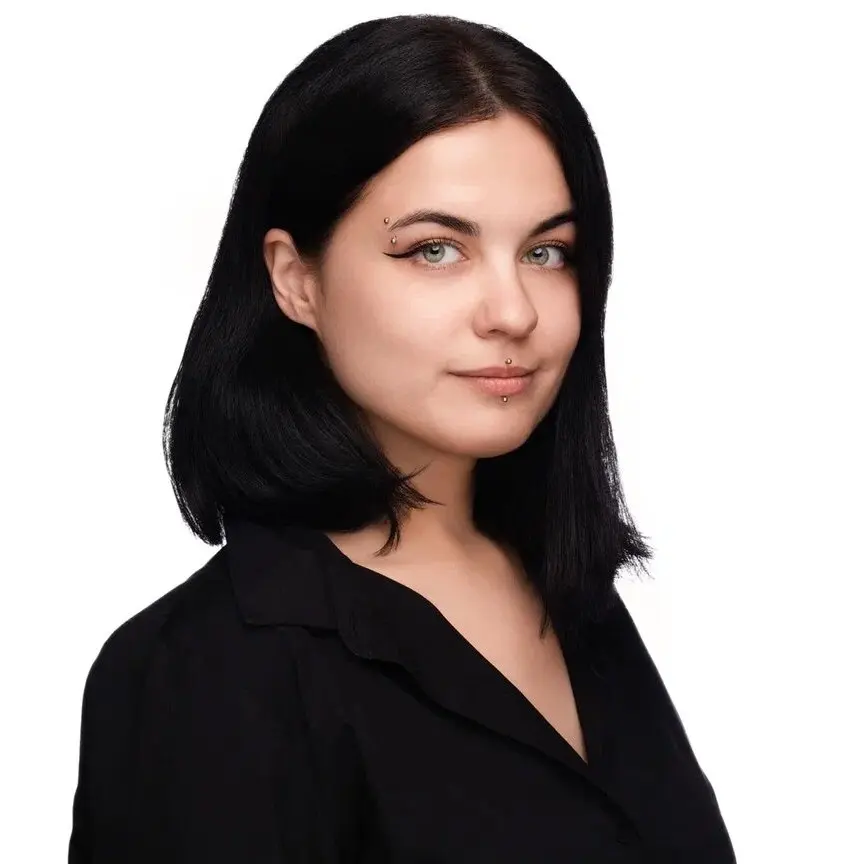 Наталия Горшкова