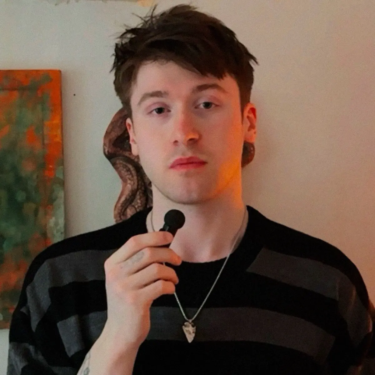 Султан Залибеков