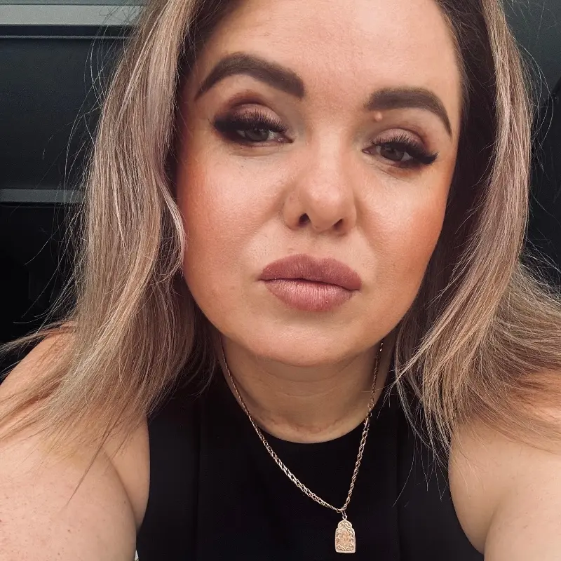 Серафима Шабалина