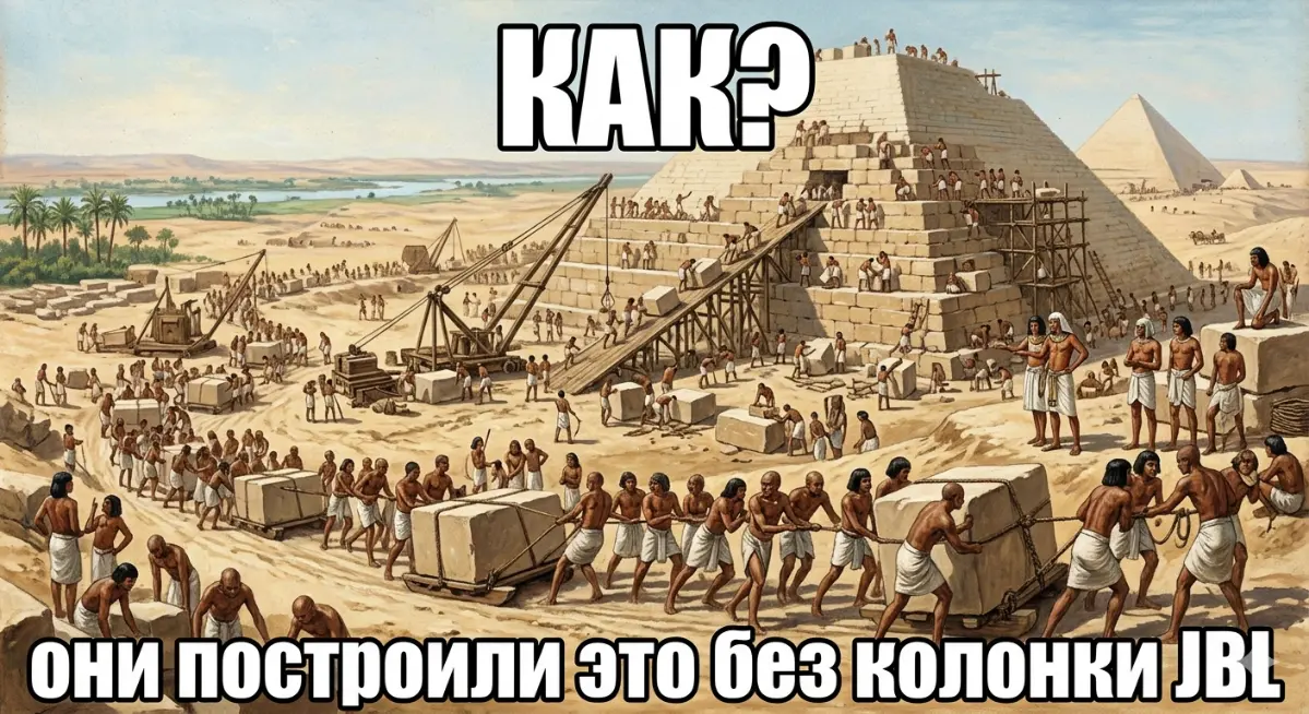Поймал себя на том, что теперь, если я не могу найти мем, которым хочу поделиться, я его генерю и делюсь🥲 | Сетка — социальная сеть от hh.ru