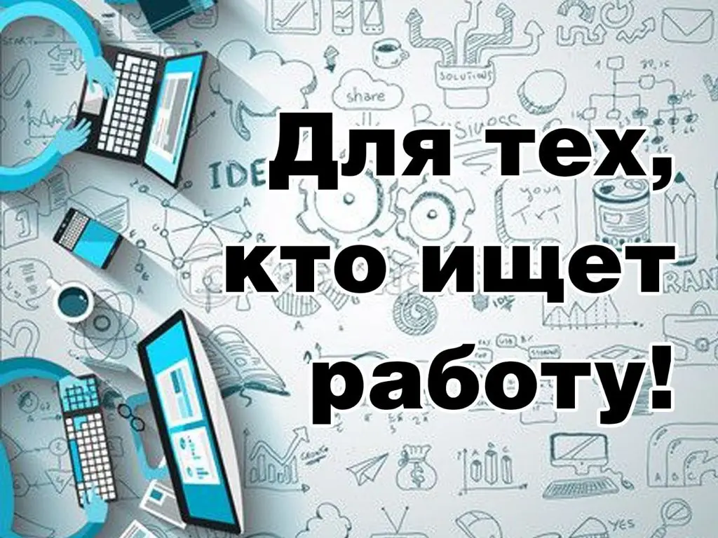 🎯 Где искать работу: подборка Telegram-каналов с вакансиями | Сетка — социальная сеть от hh.ru