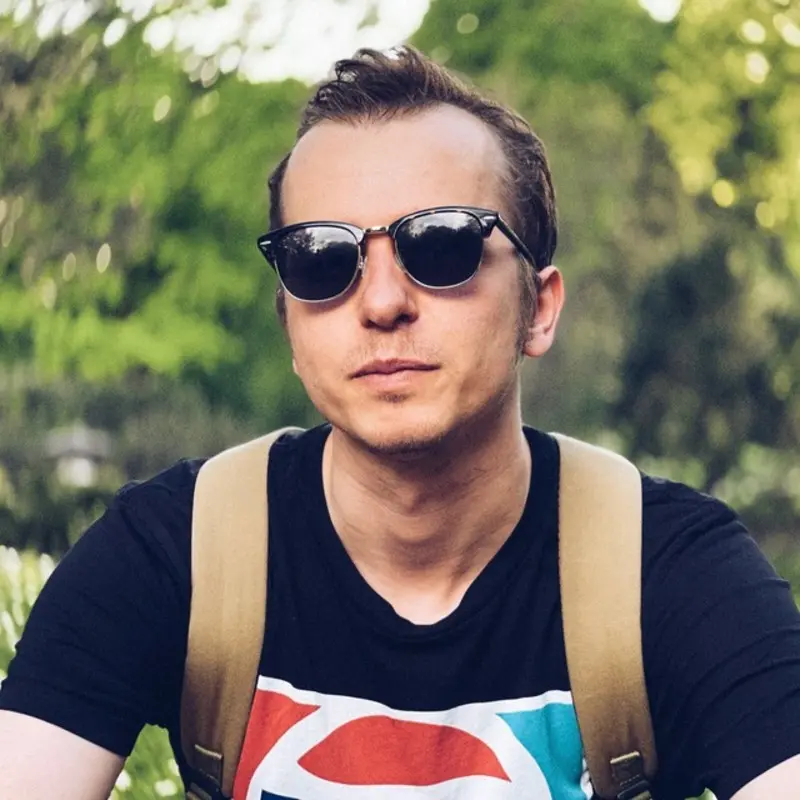 Дмитрий Цуканов