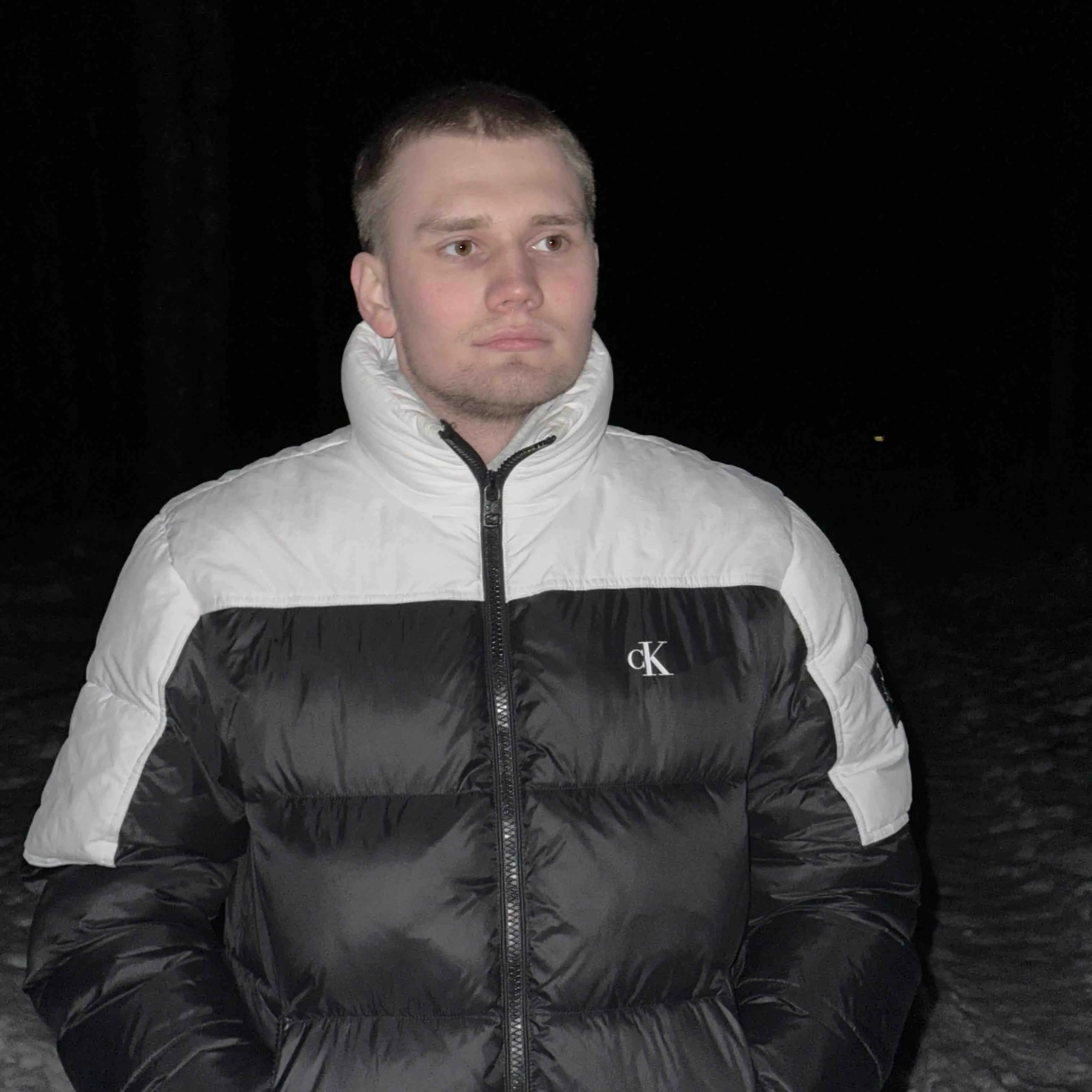 Кирилл Аверин