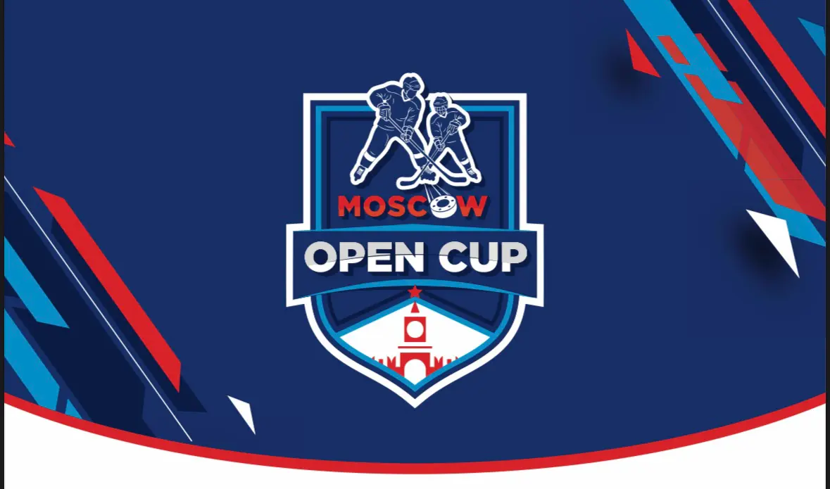 ПРОМО MOSCOW OPEN CUP 🏆 | Сетка — социальная сеть от hh.ru