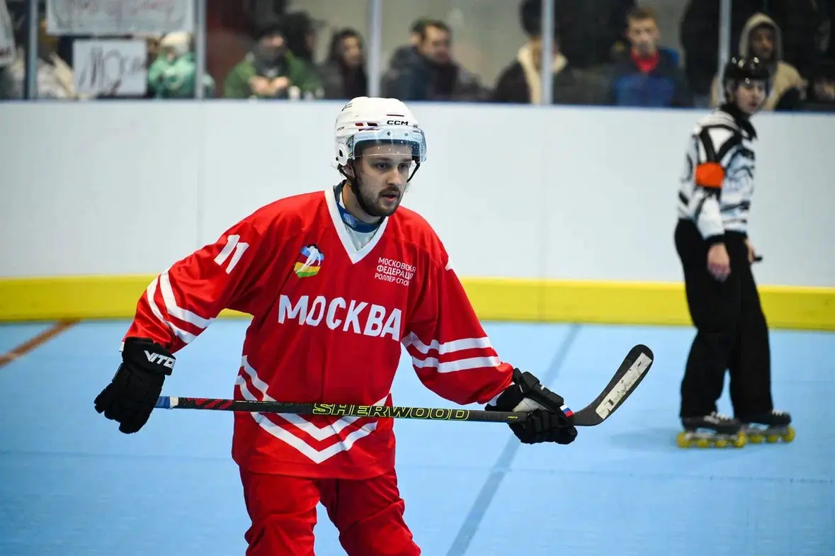ПРОМО MOSCOW OPEN CUP 🏆 | Сетка — социальная сеть от hh.ru