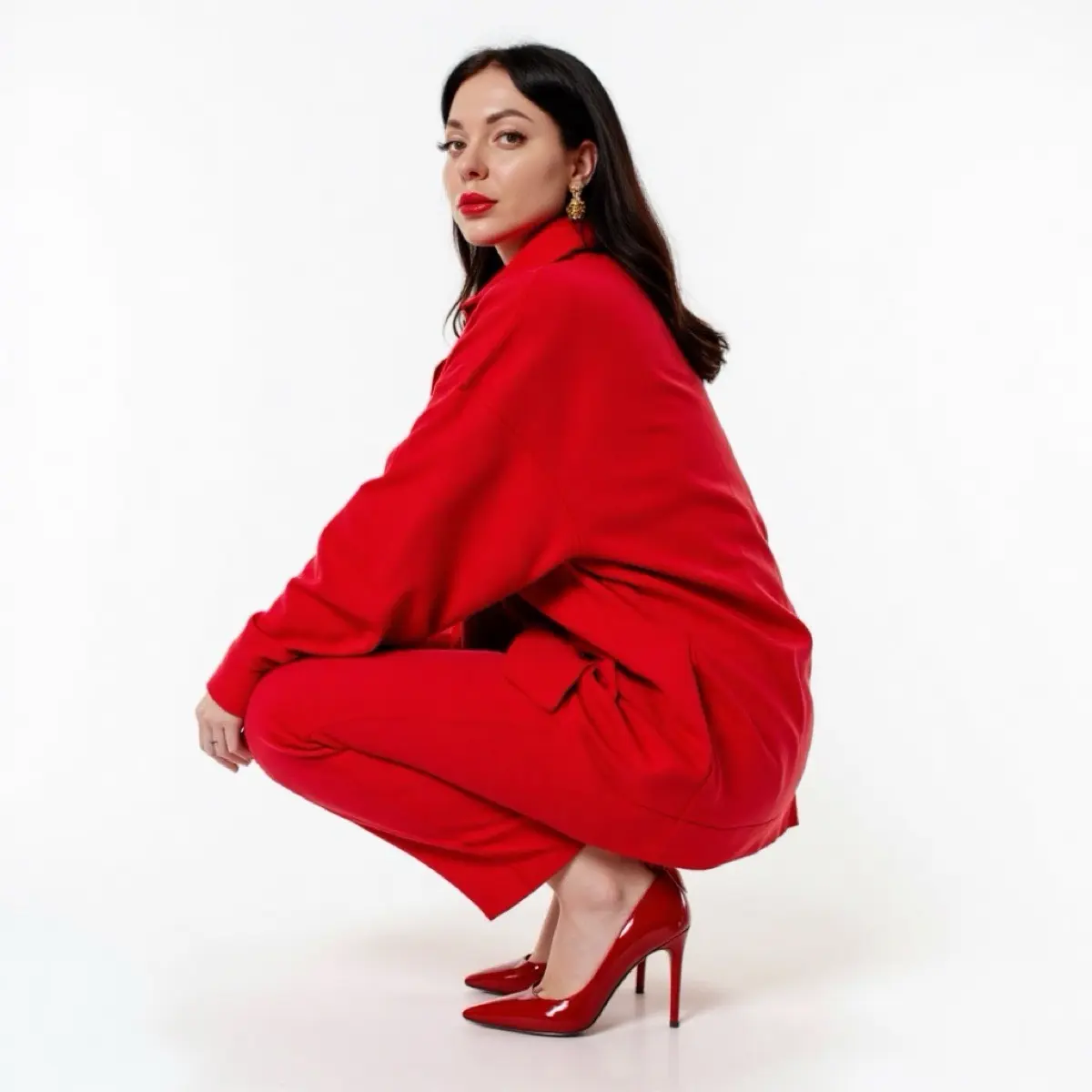 Дарья Белокрылова