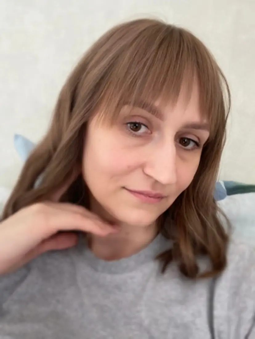 Юлия Колганова