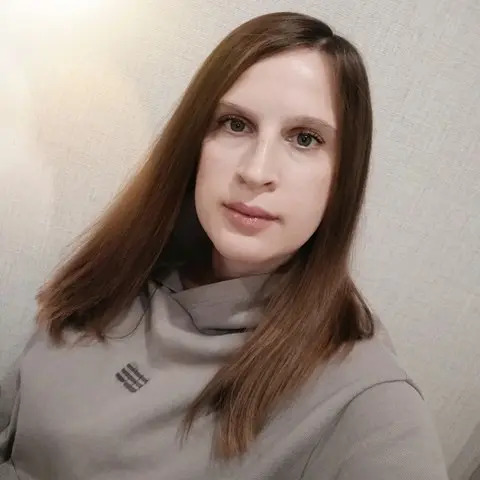 Валерия Цветкова