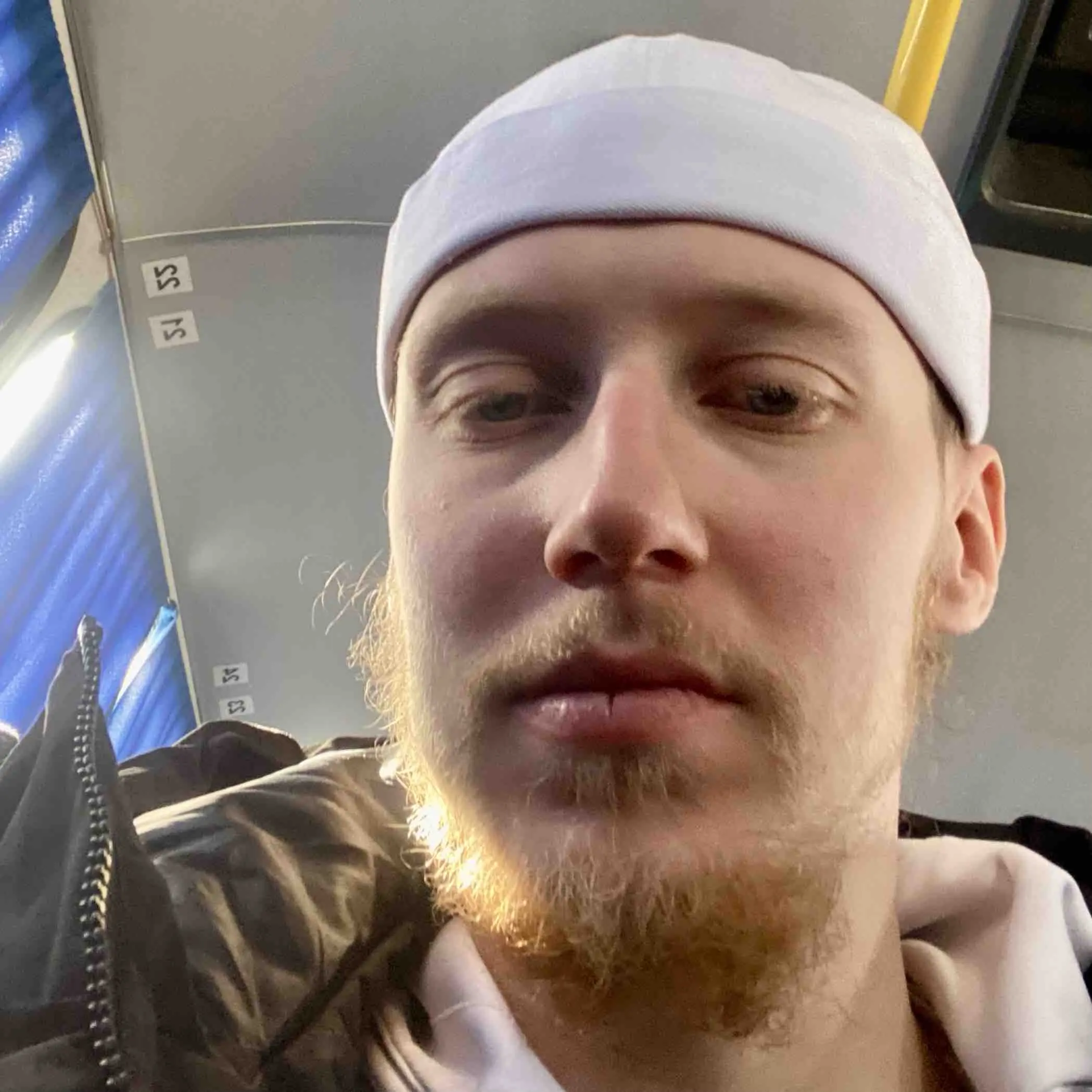 Lev Verchak | Сетка — социальная сеть от hh.ru