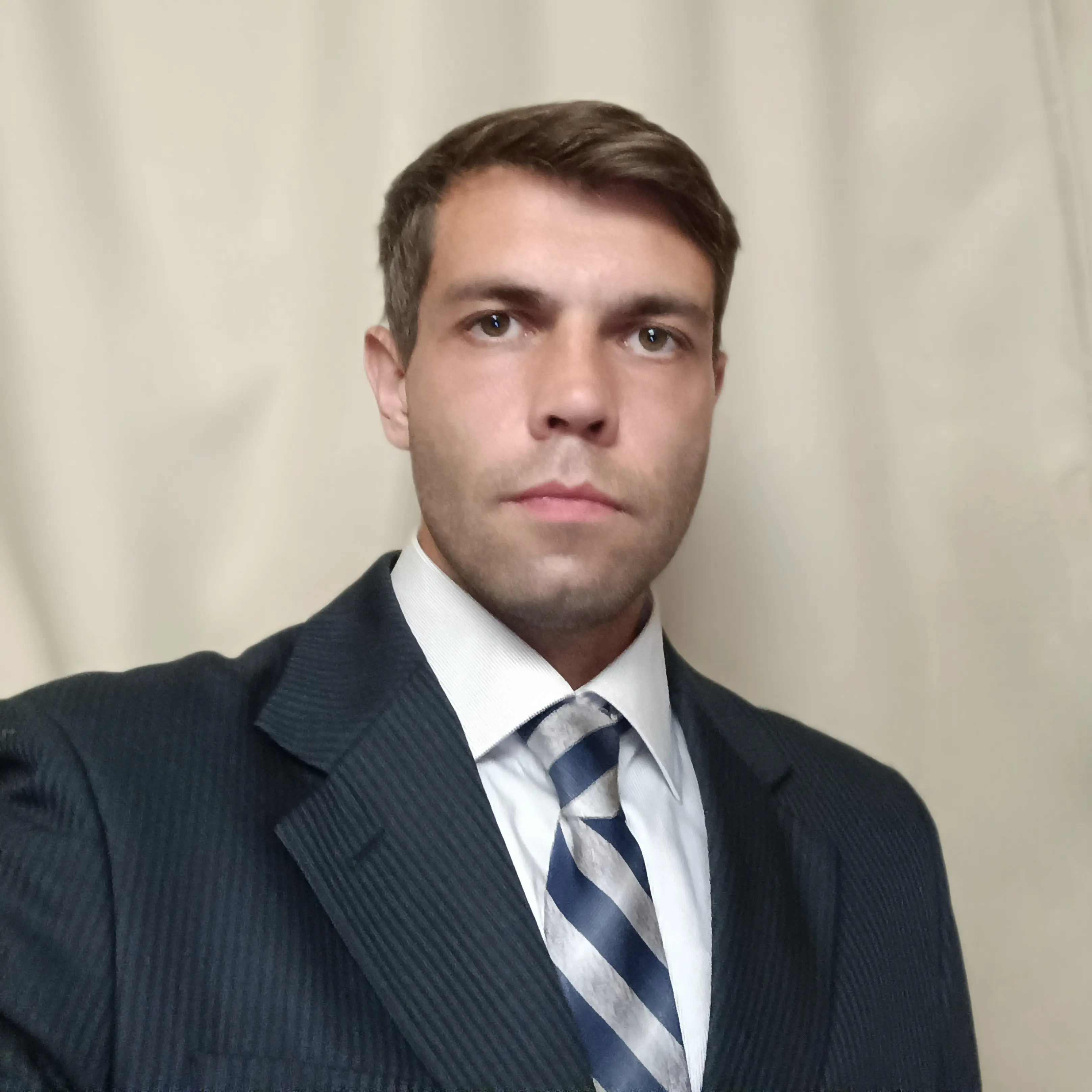 Александр Коробицын