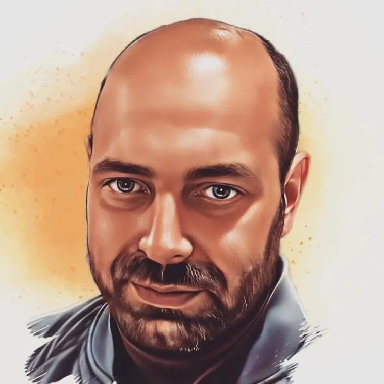 Дмитрий Ланкин