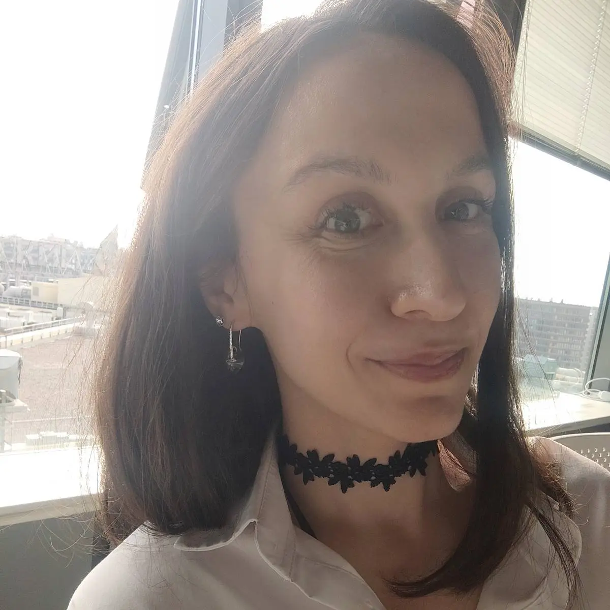 Валентина Крылова | Сетка — социальная сеть от hh.ru