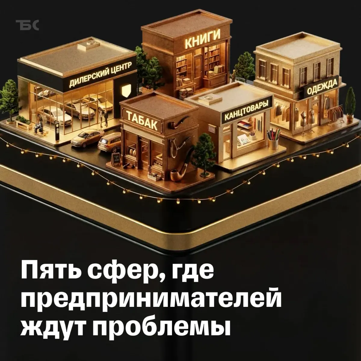 Какой бизнес не стоит открывать в 2026 году 💔 | Сетка — социальная сеть от hh.ru