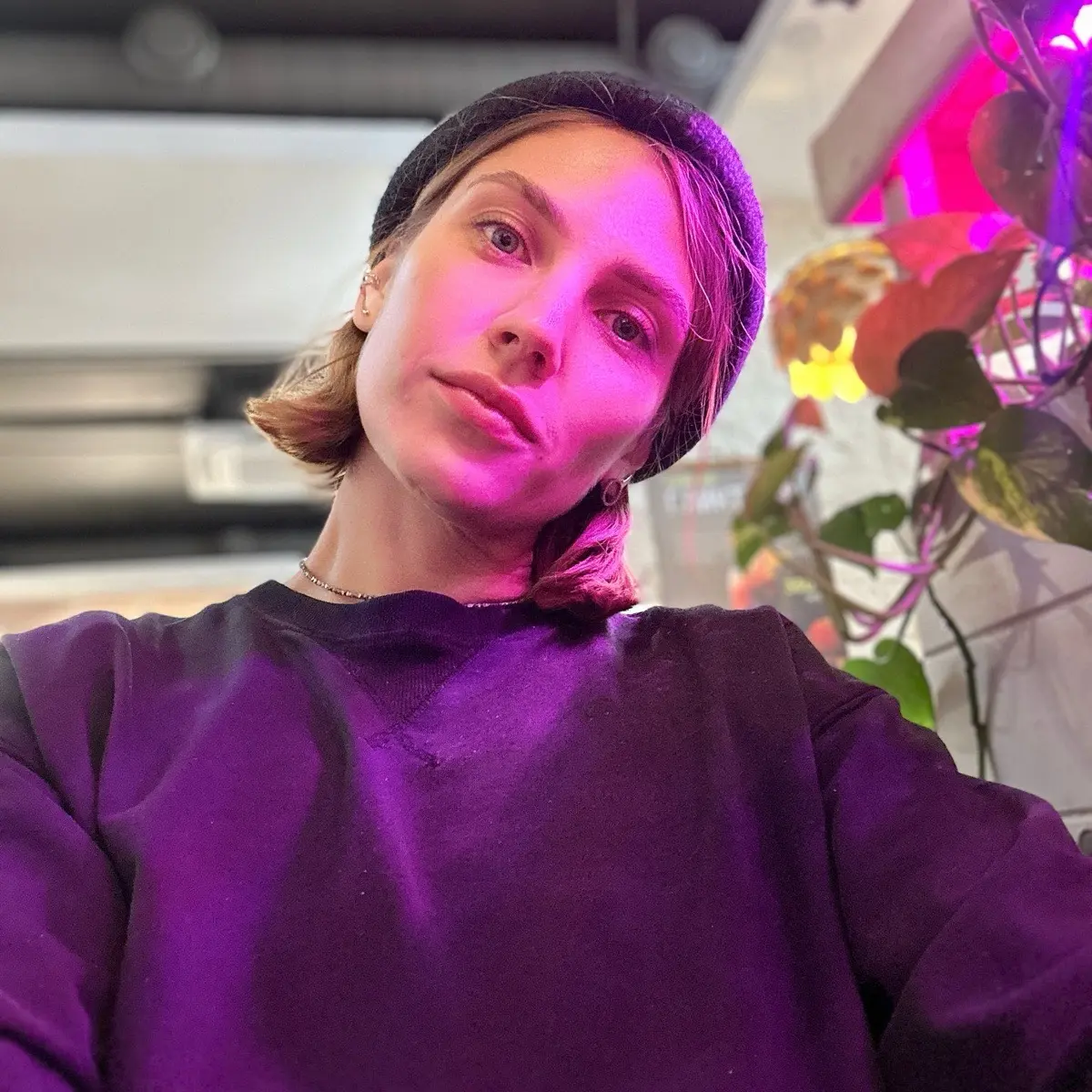 Светлана Гуз