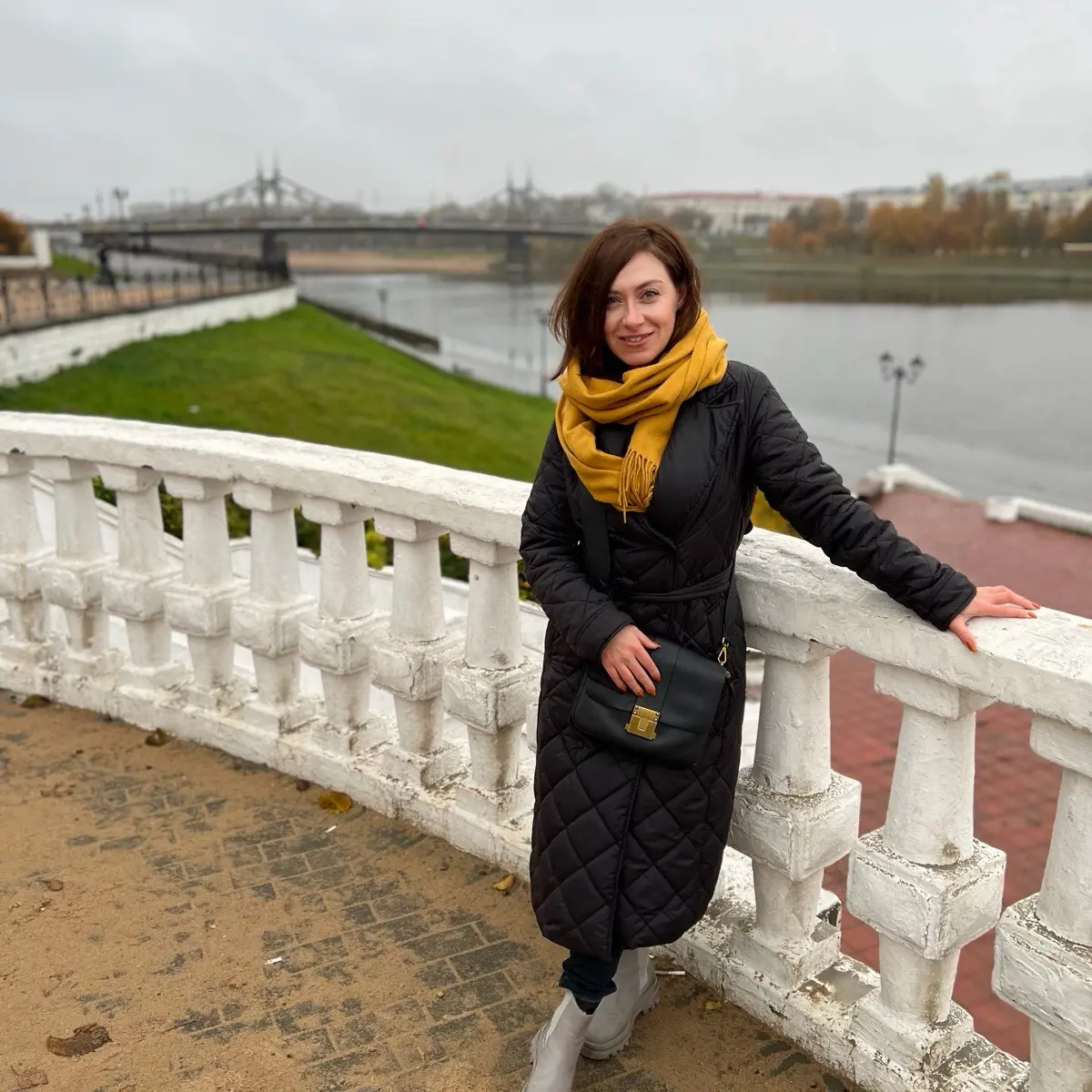 Ася Горелова | Сетка — социальная сеть от hh.ru