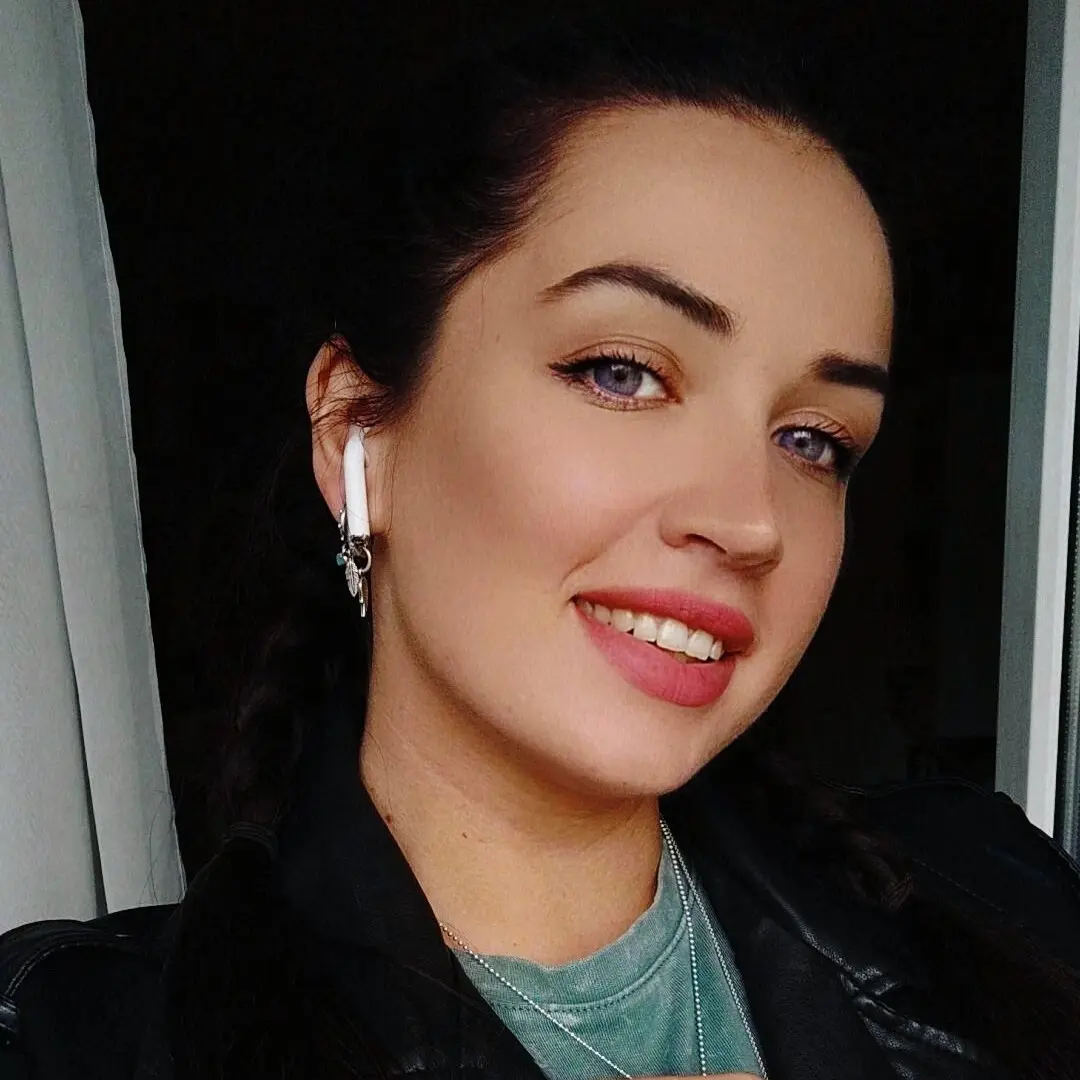 Эвелина Гудкова