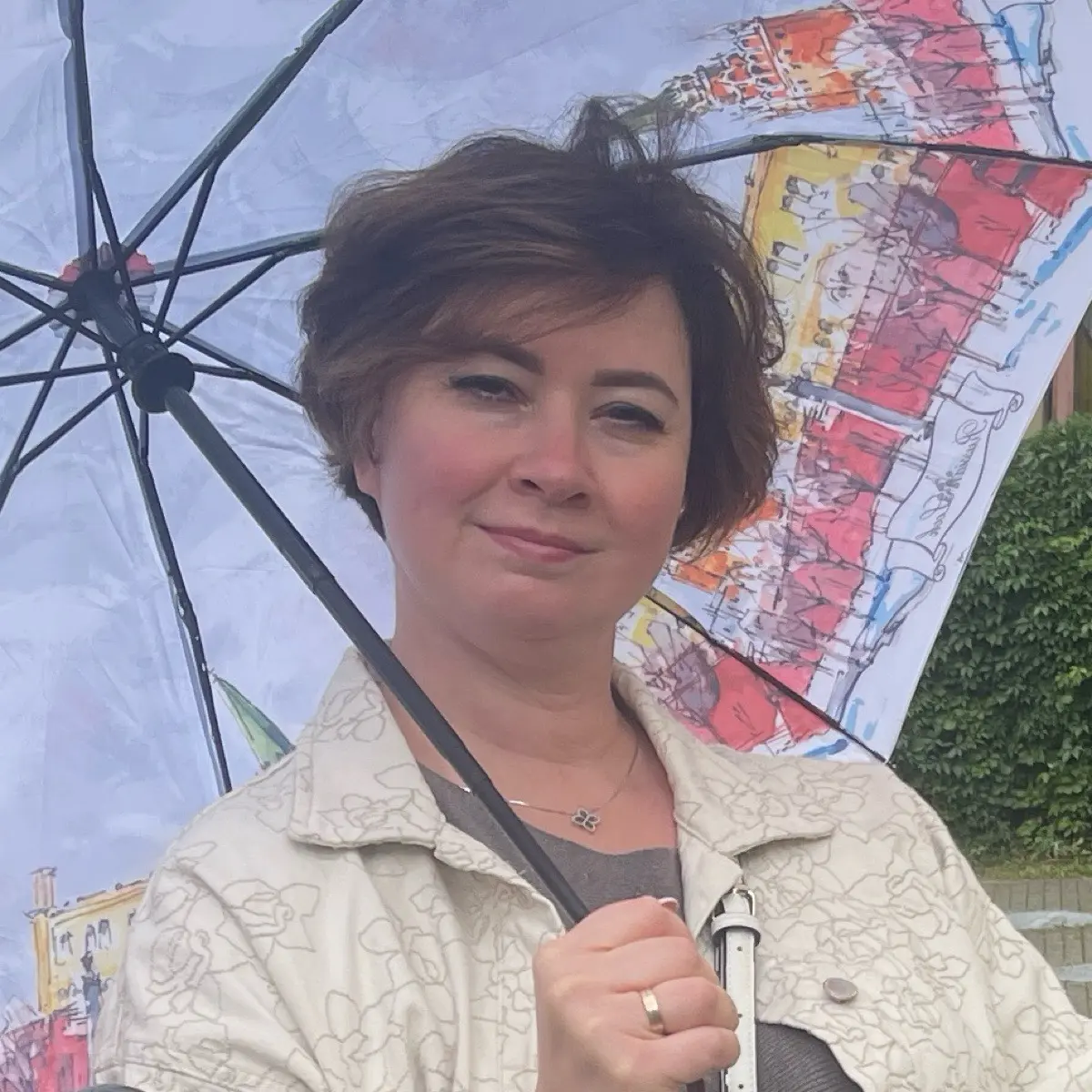 Елена Королева
