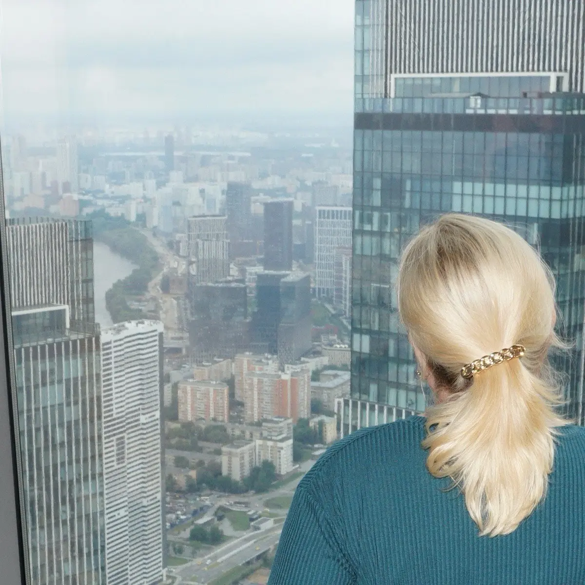 Марина Горяинова