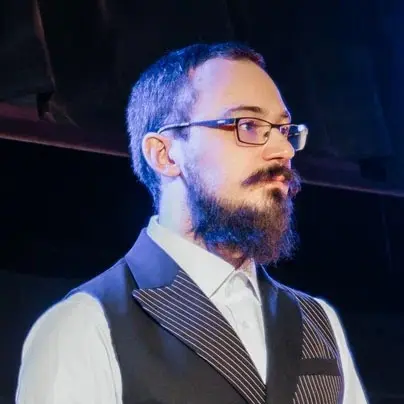 Слава Галушко | Сетка — социальная сеть от hh.ru