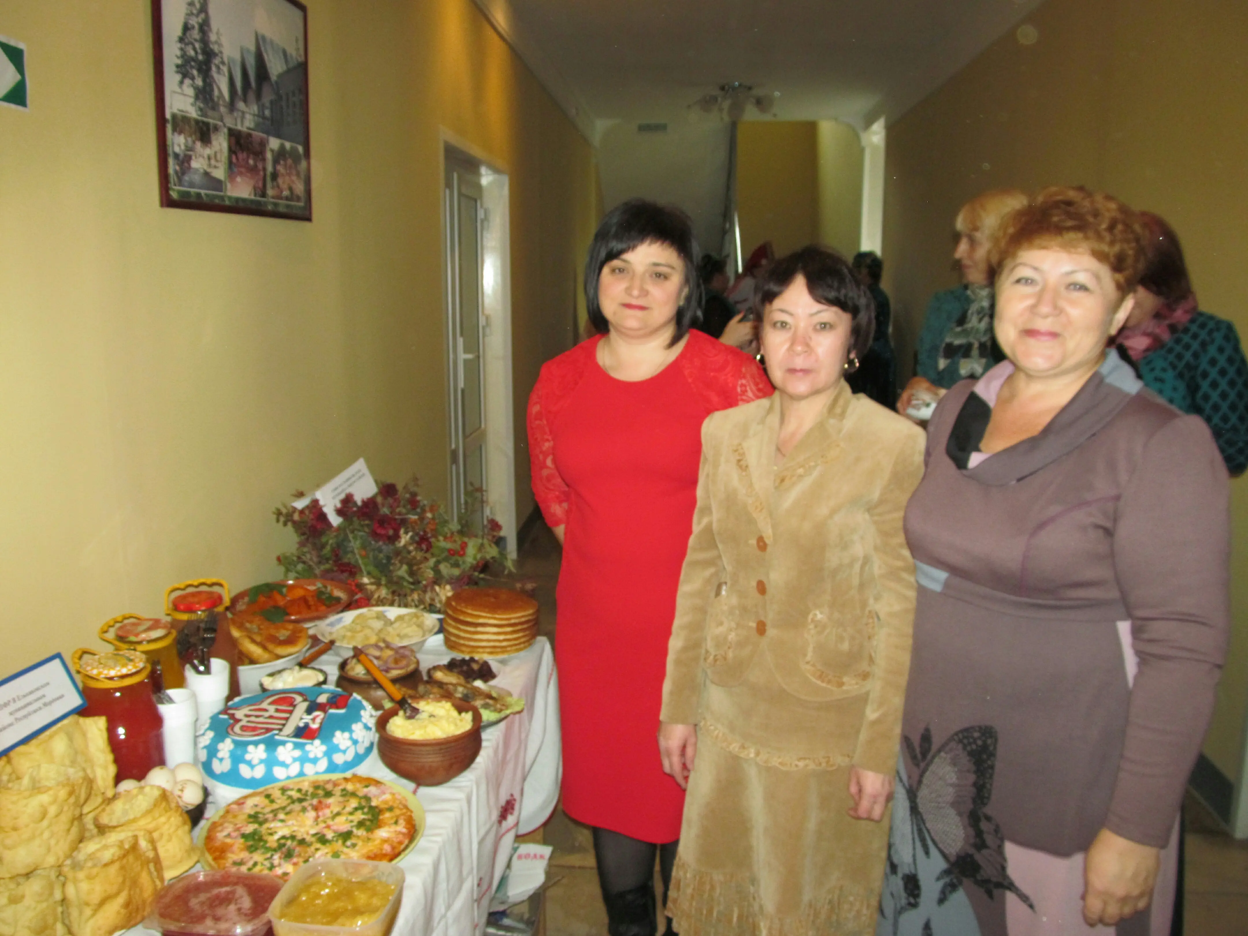 Лариса Гречишникова | Сетка — социальная сеть от hh.ru