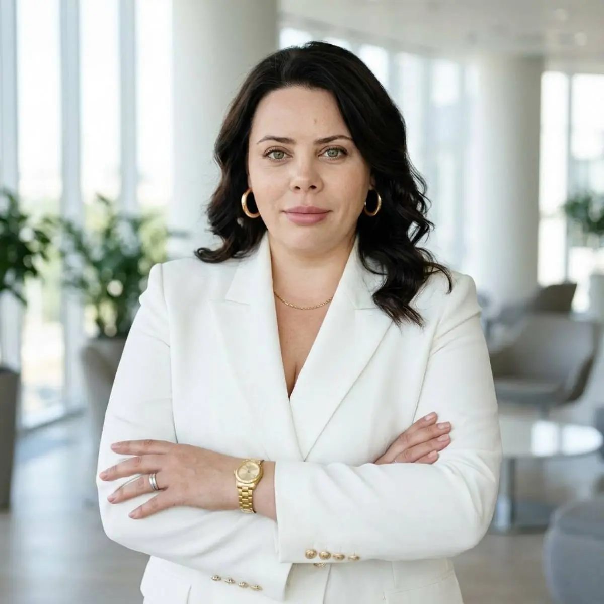 Лилия Ефремова